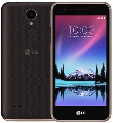 Телефон LG K4 быстро разряжается
